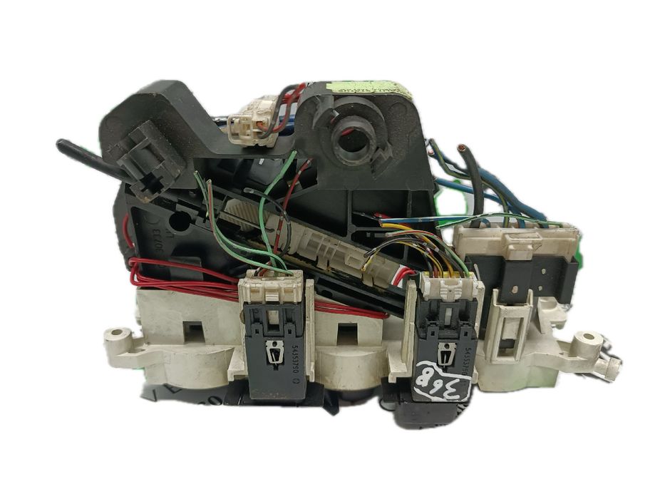Comando chauffage / sofagem NISSAN Primera Sedan (P11)
