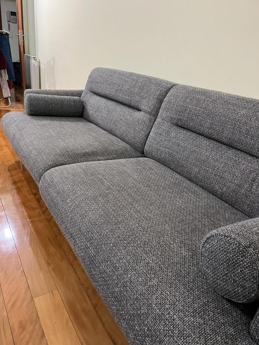 Sofá em ótimo estado