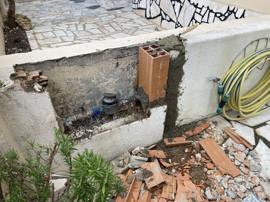 Prestação de serviço