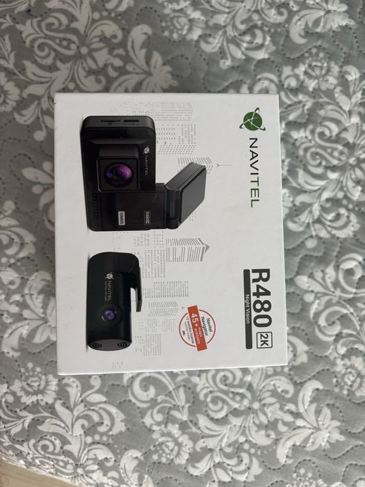 Navitel R480 stan bdb