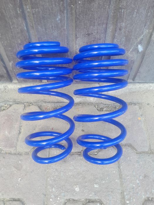 Zawieszenie gwintowane Audi a3 8L  gol4 5 6