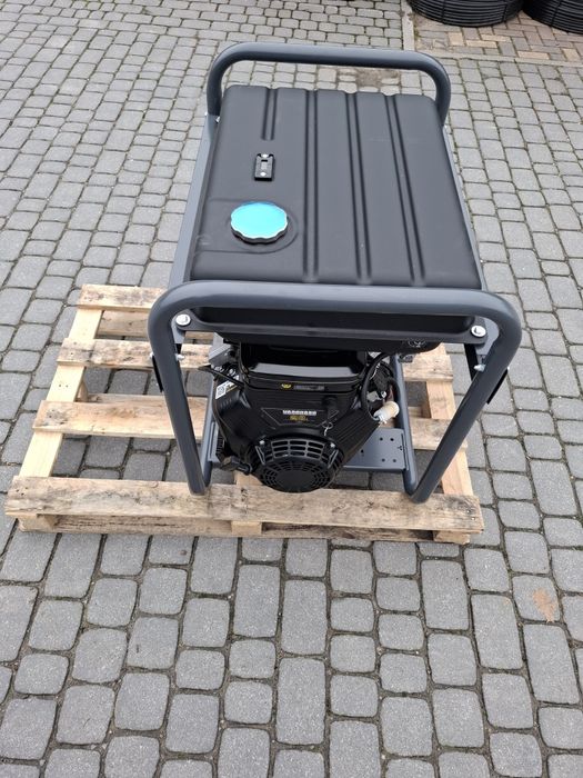 Agregat prądotwórczy FV 15000 TE FOGO