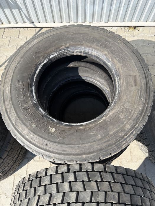 265 70 R17.5 Bridgestone