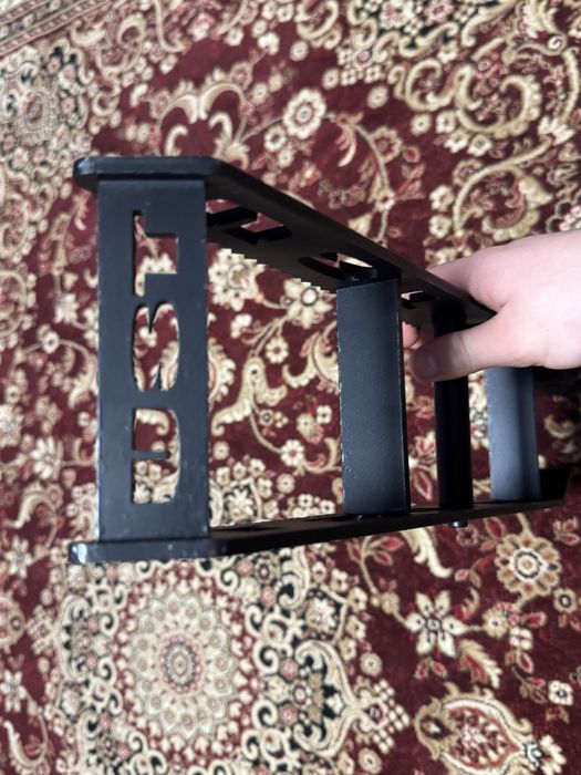 Продаю бугель UST на электросамокат Kukirin G2master 2024/2025