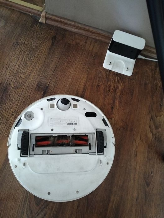 Robot sprzątający Xiaomi Mi robót vacuum -mop