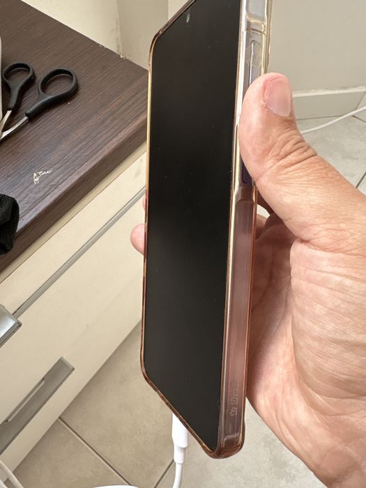 Samsung A07 como novo