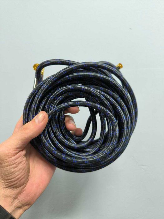 Антенний кабель KabelDirekt Pro Series