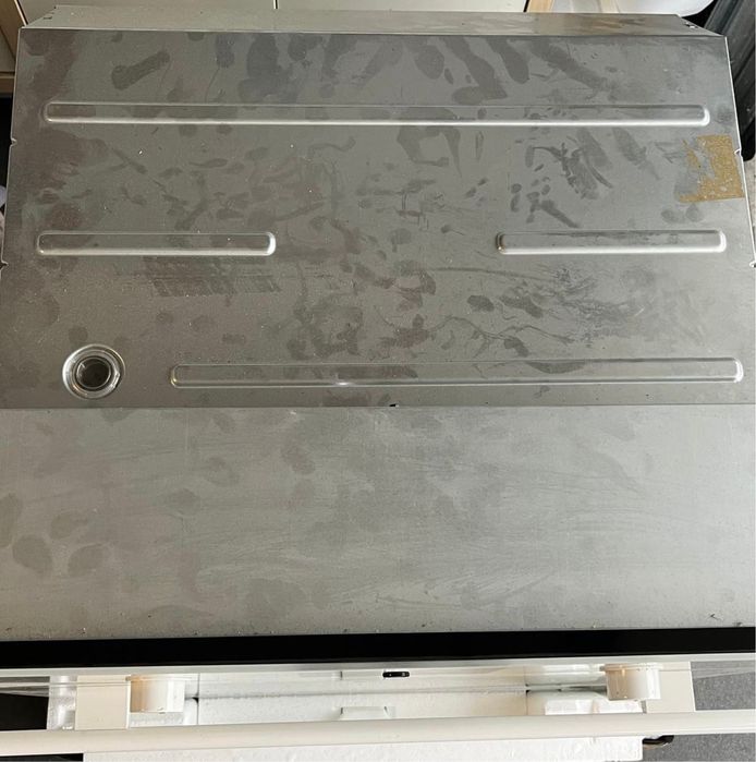 Piekarnik do zabudowy