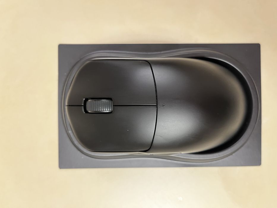 RAWM Leviathan v4 мишка