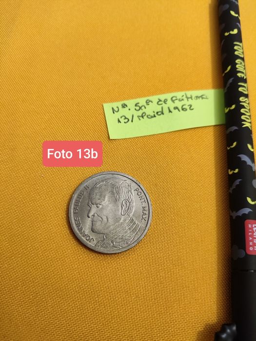 Moedas antigas portuguesas