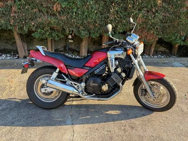 YAMAHA FZX 750 1994
