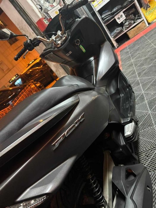HONDA PCX 125 Estimada