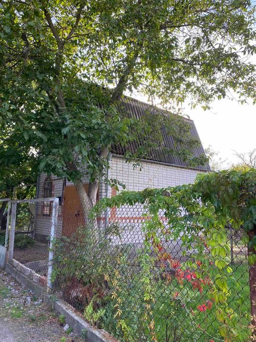 Продам дачу біля річки Обухівка Обуховка