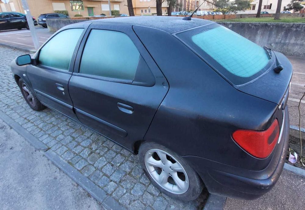 Citroën Xsara HDi 2003 Diesel — 1.100€
