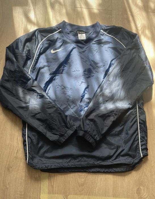 Нейлонова кофта Nike