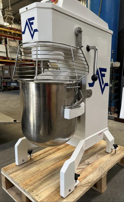 Batedeira planetária FERNETO 60 litros =COM GARANTIA=