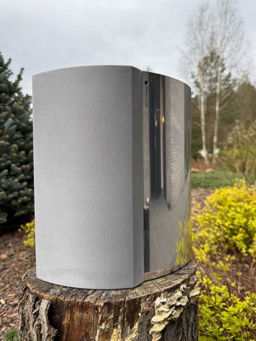 Bang & Olufsen BeoLab 4000 – aktywne głośniki premium