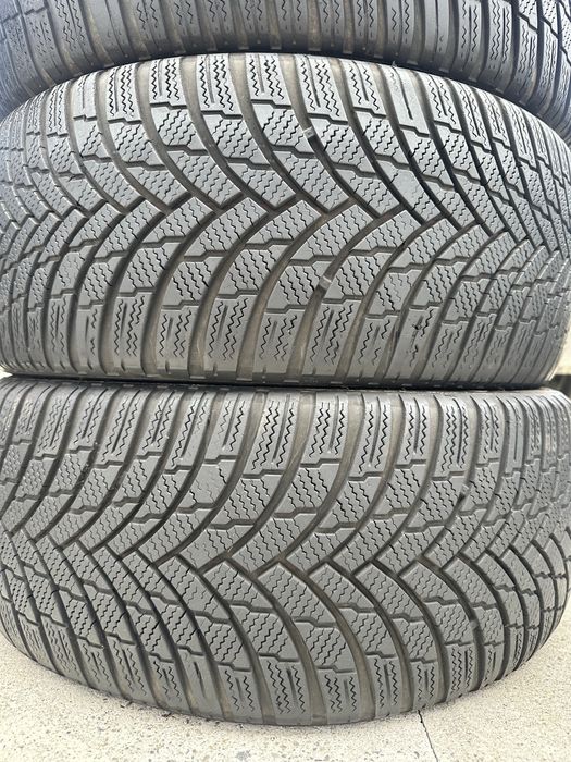 235/45/18 98V XL Firestone Winter Hawk 4