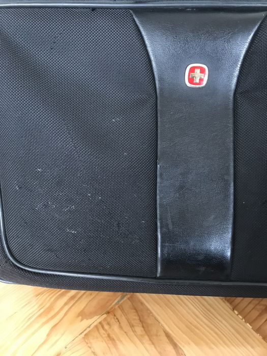 Mala Computador Wenger