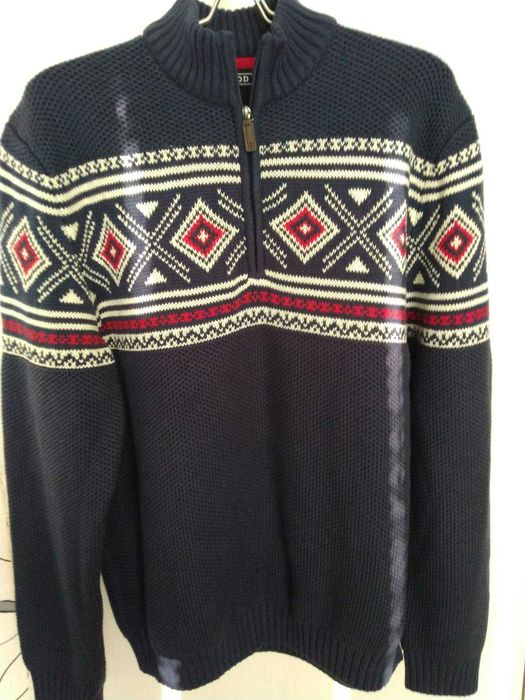 Свитер полноразмерный XXL