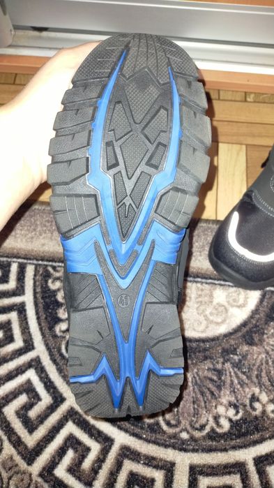 Зимові Ботінки 41 розмір