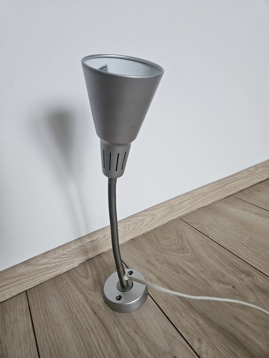 Lamoa IKEA Kvart nascienna, kinkiet