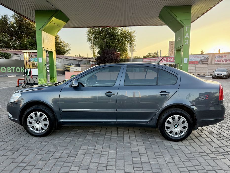 Продам авто Skoda Octavia A5