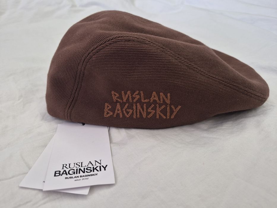 Продам новий капелюх Ruslan Baginskiy