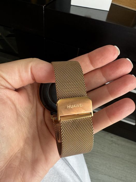 Huawei watch GT2