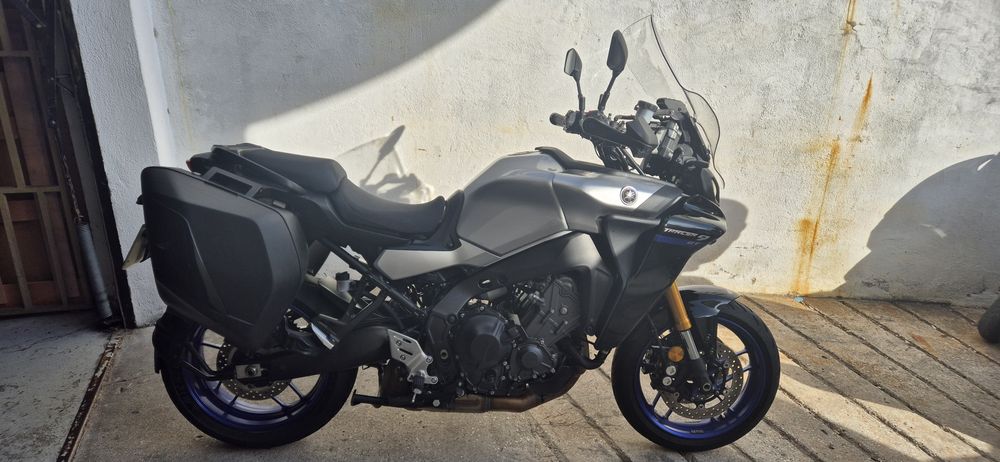 Yamaha Tracer 9 GT