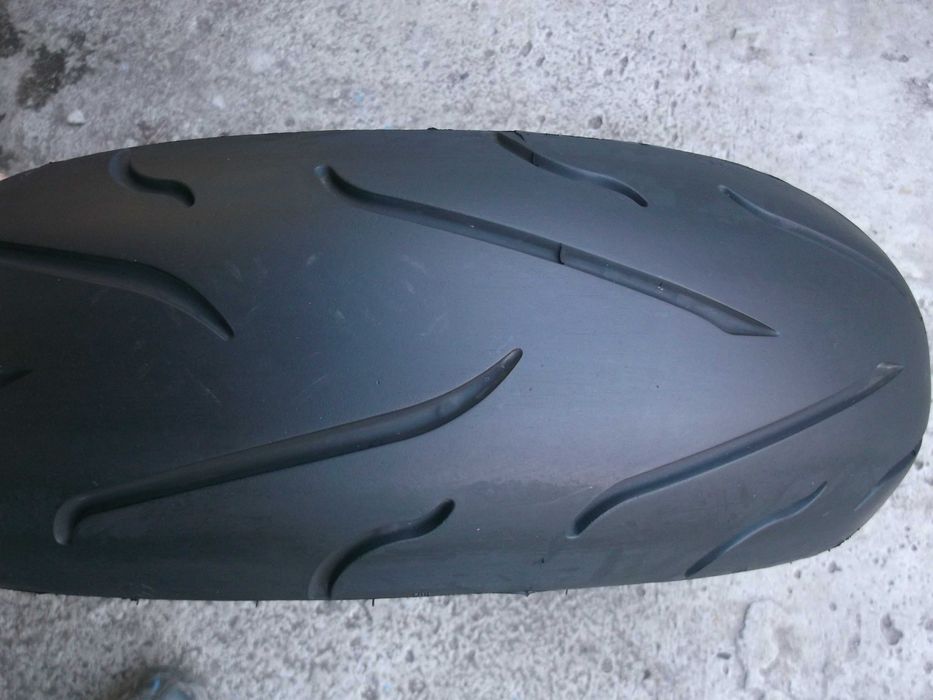 opona 180/55zr17 Metzeler Sportec M3 dot1210 4,4mm cbr gsf cb