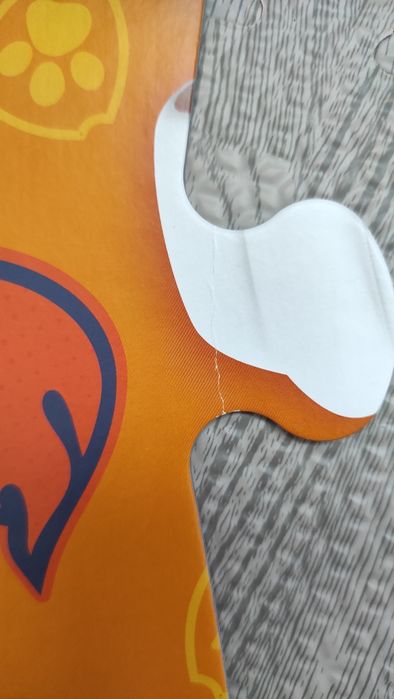 Пазли розмальовка Щенячий патруль