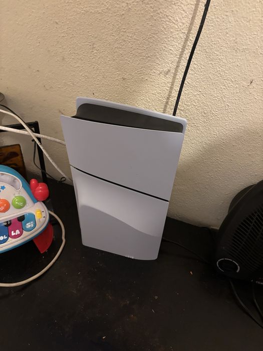Playstation 5 1TB Com leitor de discos