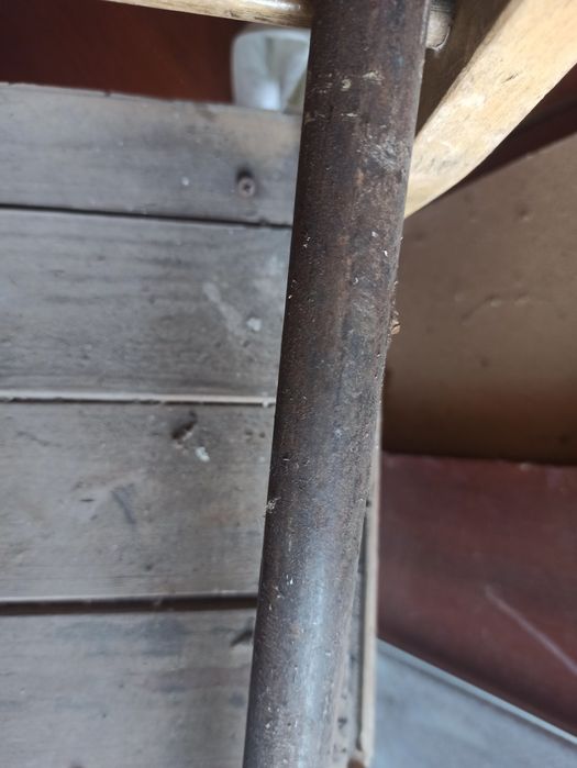 Кругляк стальной 25х3000 мм