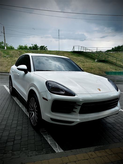 Porsche Cayenne  продажа, обмін на нерухомість