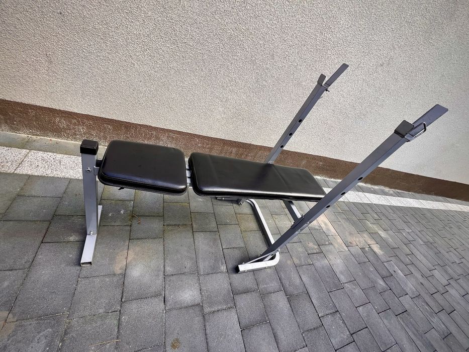 Ławeczka treningowa