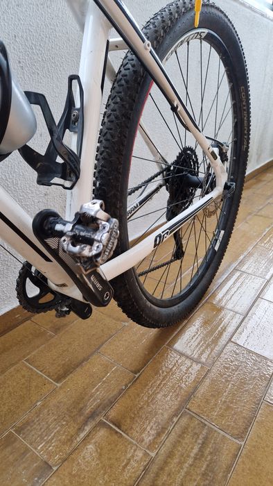 Bicicleta btt aro 29