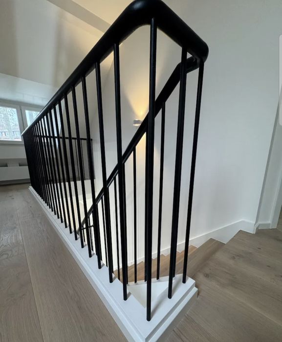 Schody drewniane na wymiar producent