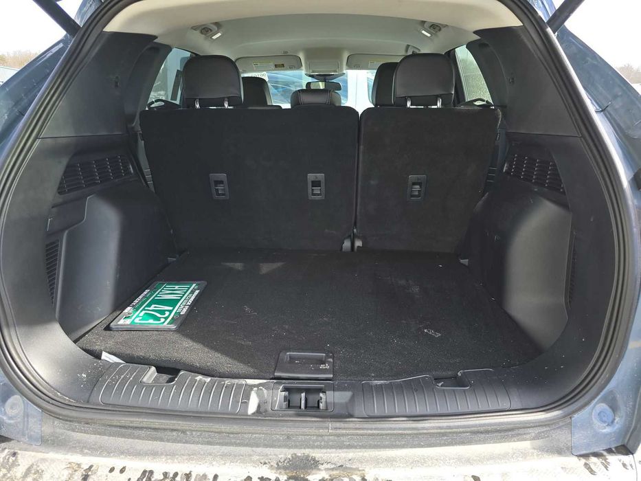2025 Ford Escape Plug-In Hybrid PHEV
