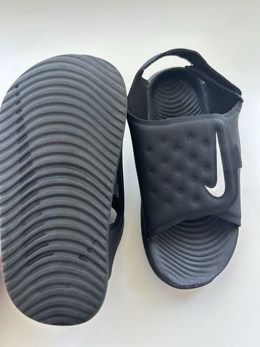 Дитячі сандалі Nike Sunray