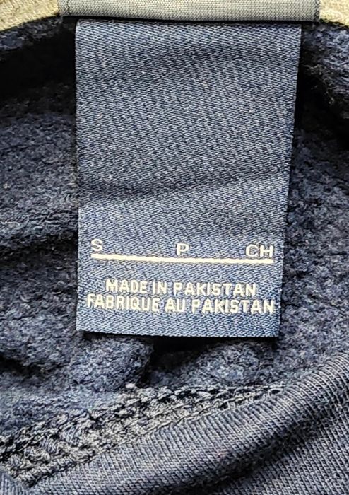 Wr) Nike oryginalna bluza kaptur Roz.S