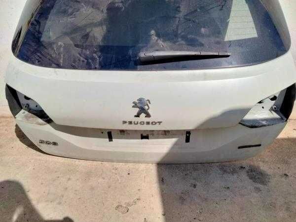 Porta da Mala Peugeot 308 II SW (14/+)