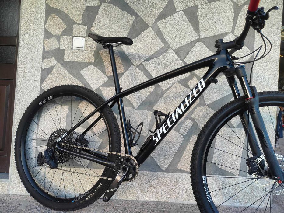 Bicicleta BTT Specialized Epic Hardtail