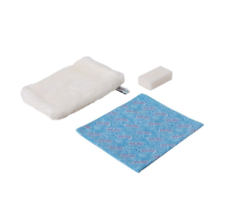 Zestaw kuchnia/łazienka raypath