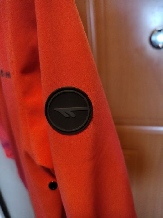 Kurtka damska Softshell