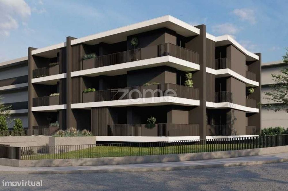 Apartamento T3