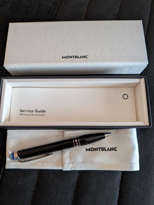 Caneta - Montblanc