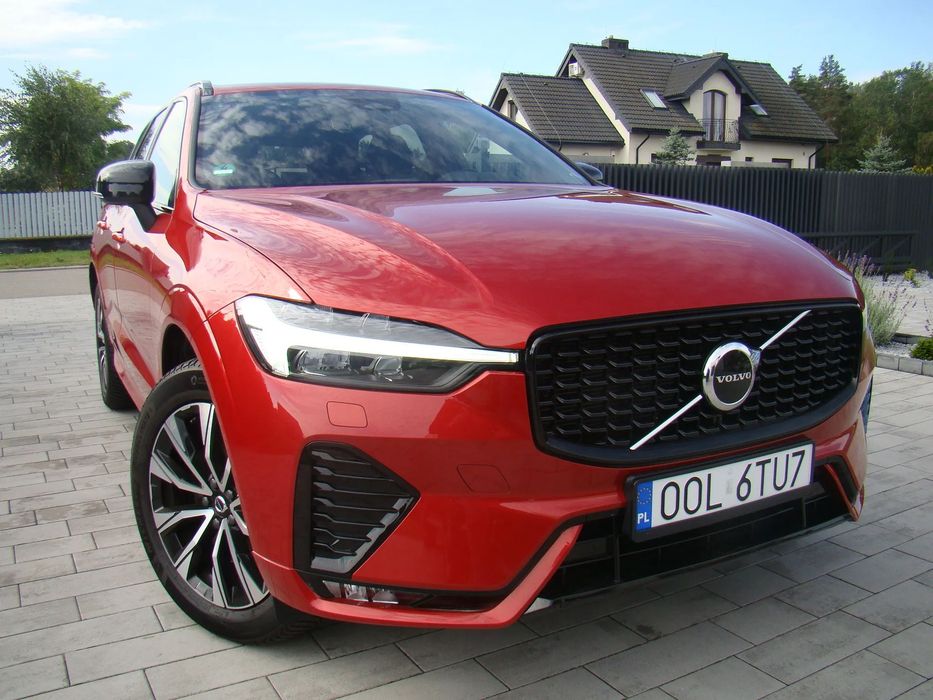 Volvo XC 60