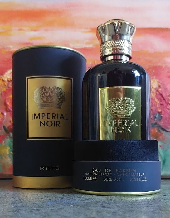 Perfumy Riiffs Imperial Noir edp 100 ml