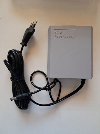 ДБЖ 12в  для камер відеоспостереження!!!